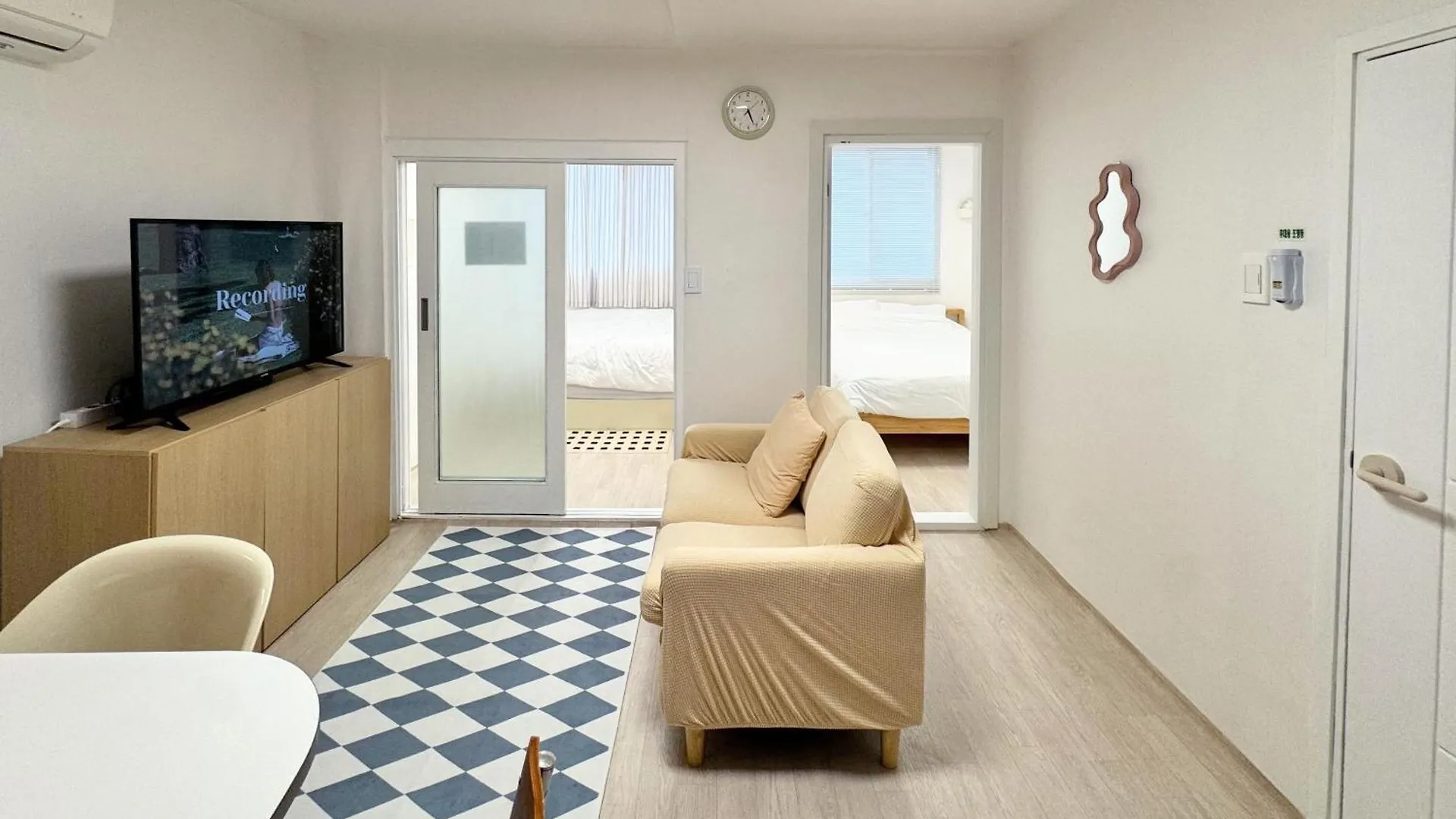 Dongdaemun 3Min Cozy Home Seoul South Korea