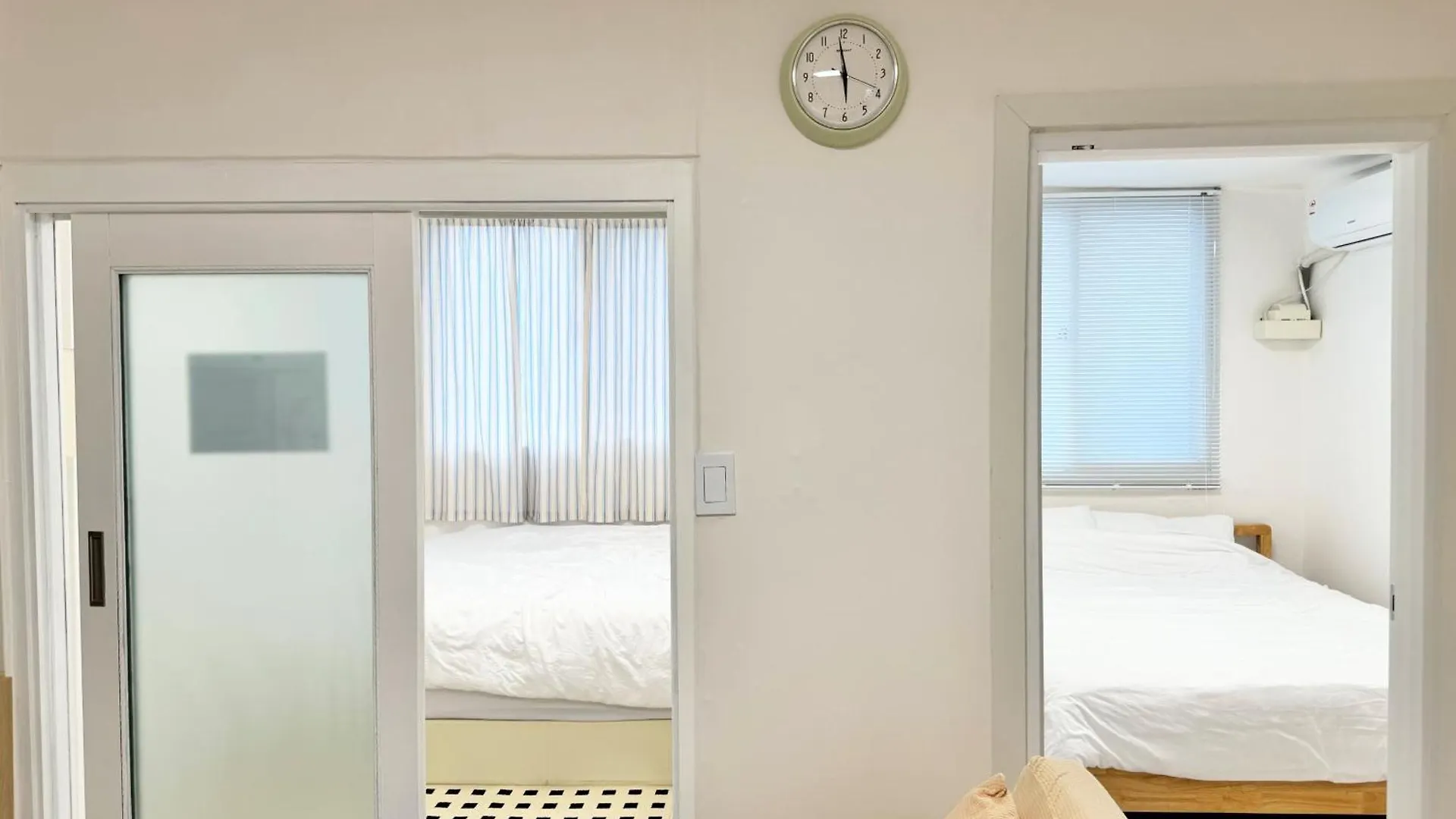 Dongdaemun 3Min Cozy Home Seoul