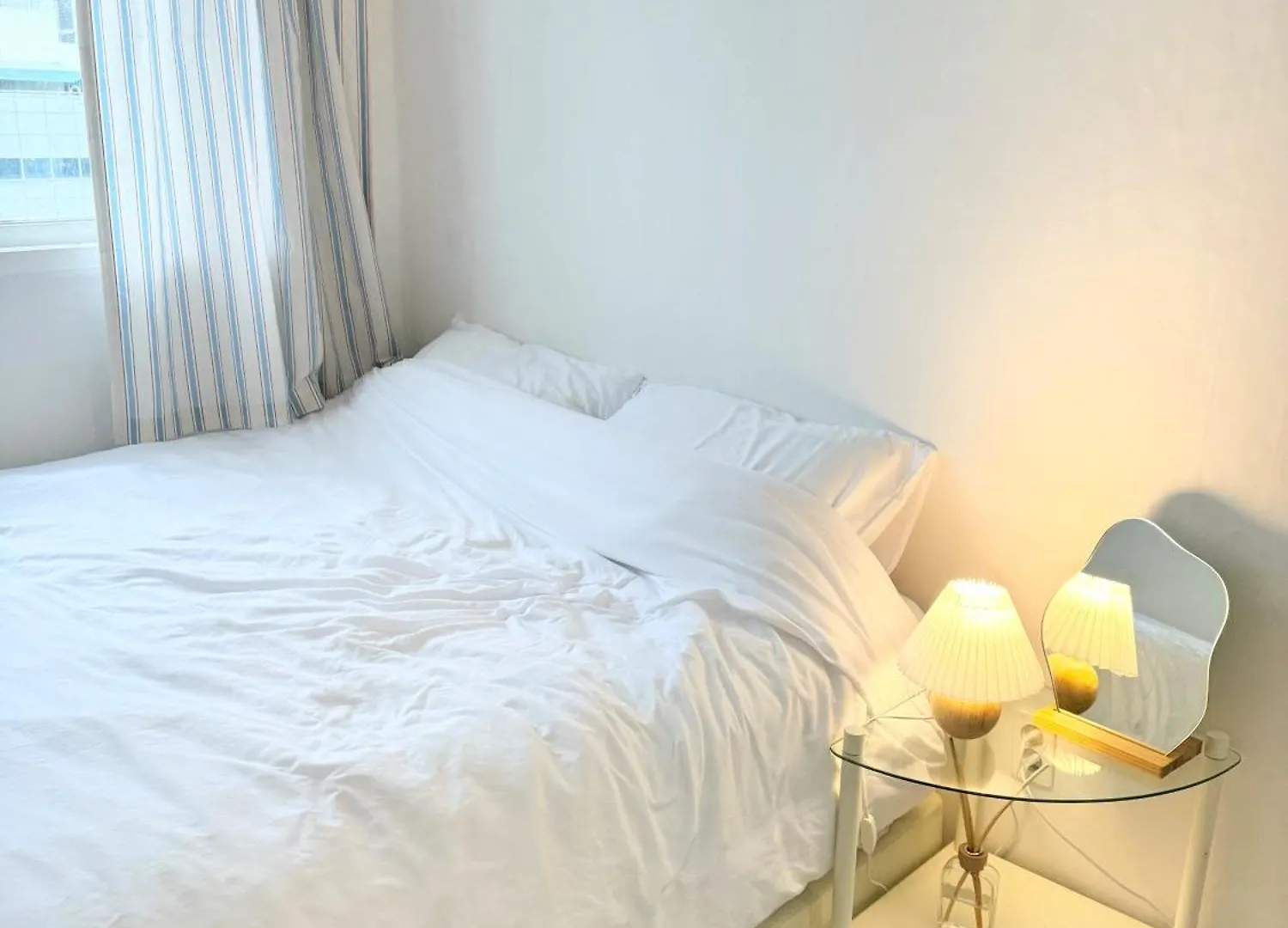 Dongdaemun 3Min Cozy Home Seoul Apartment
