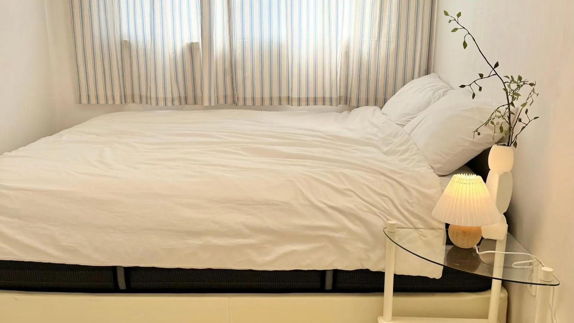 Apartment Dongdaemun 3Min Cozy Home Seoul