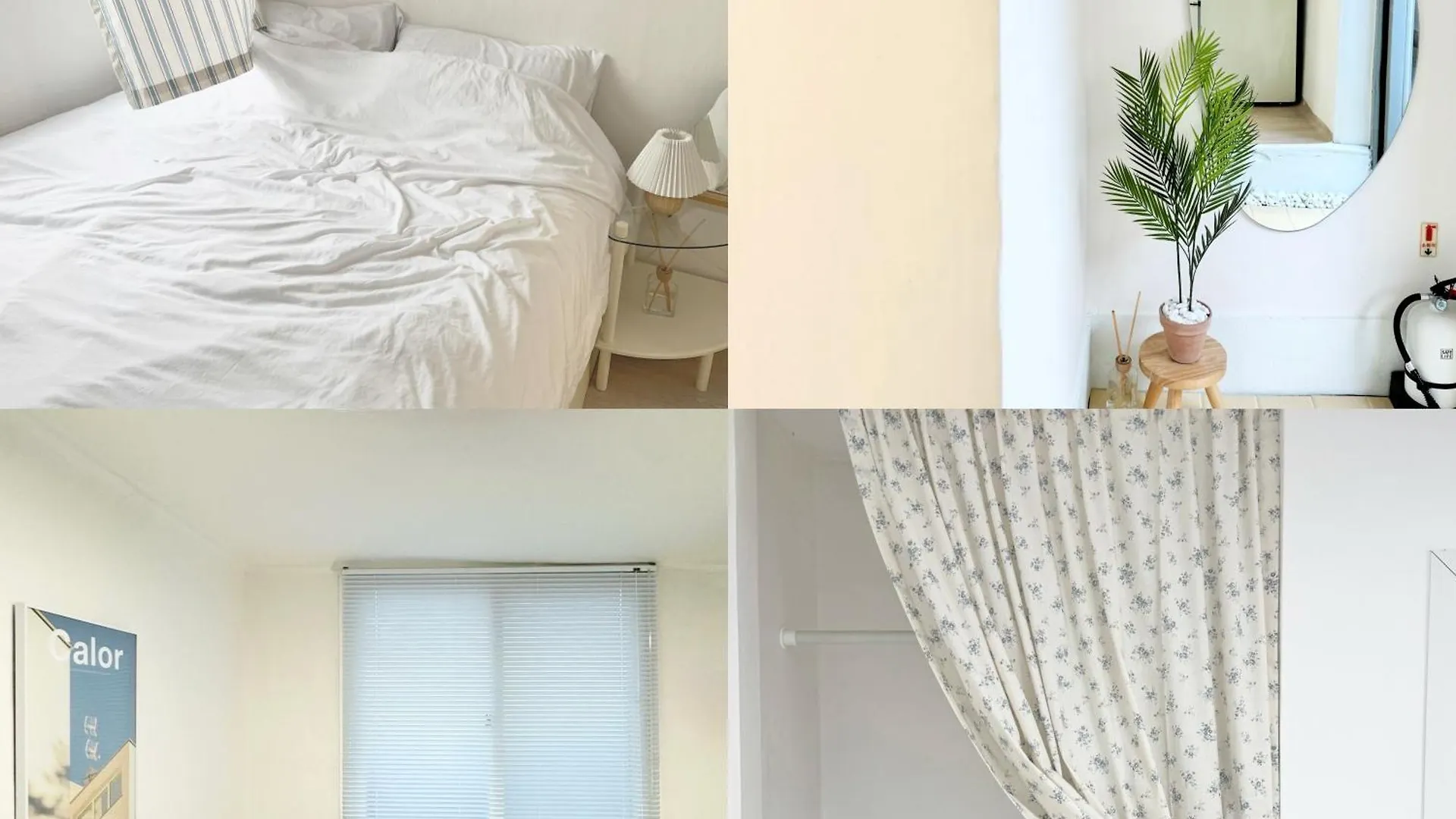 Dongdaemun 3Min Cozy Home Seoul