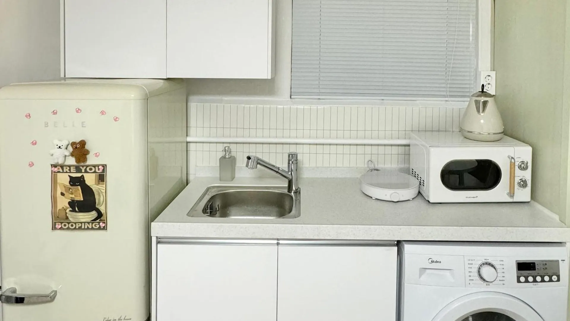 Dongdaemun 3Min Cozy Home Seoul