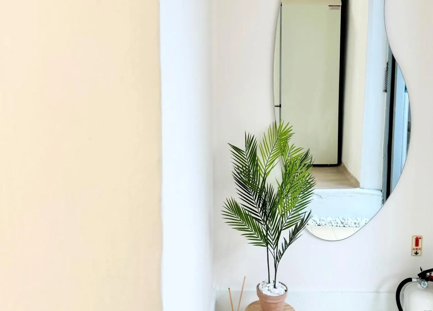 Dongdaemun 3Min Cozy Home Seoul