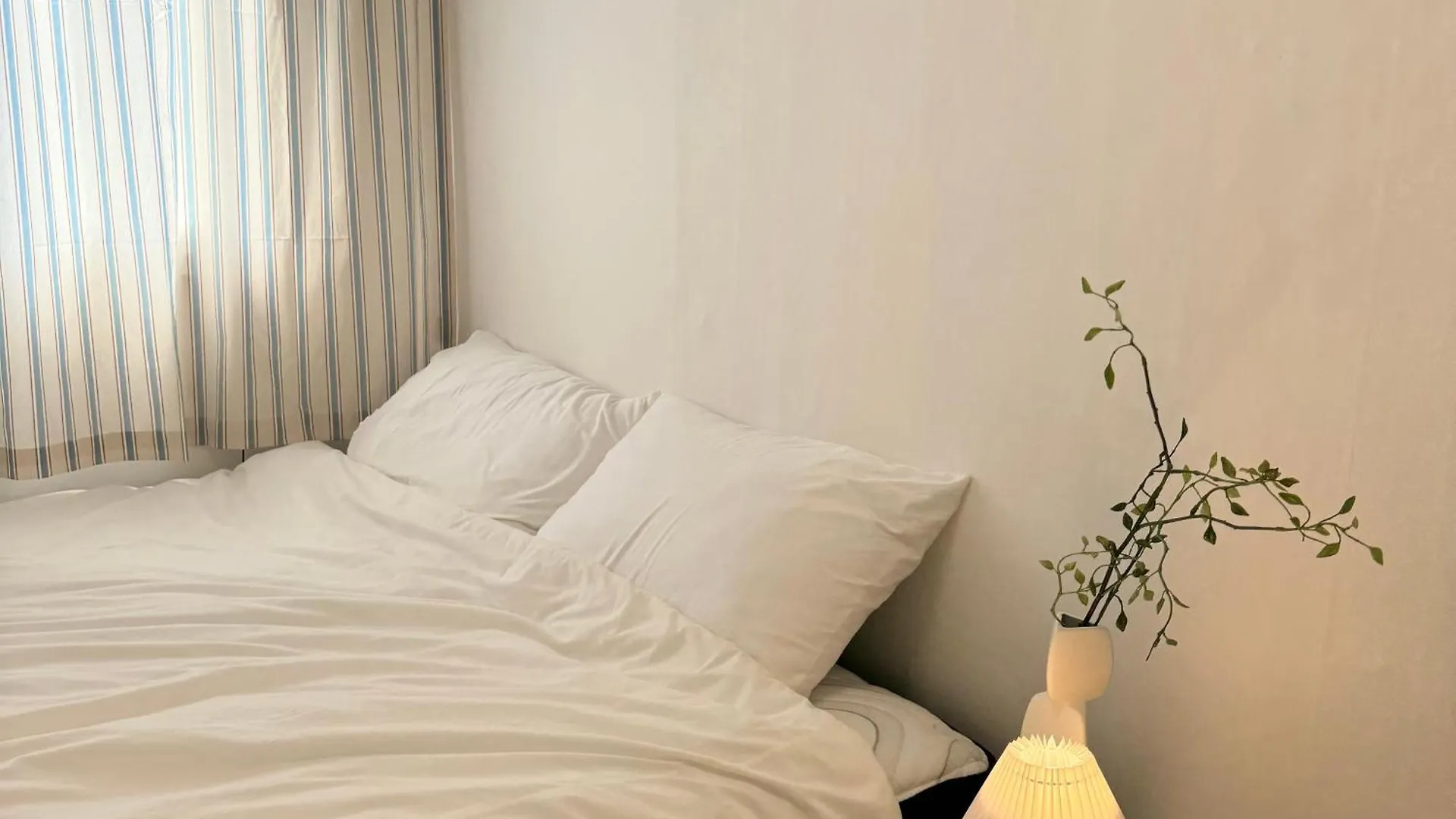 Apartment Dongdaemun 3Min Cozy Home Seoul South Korea